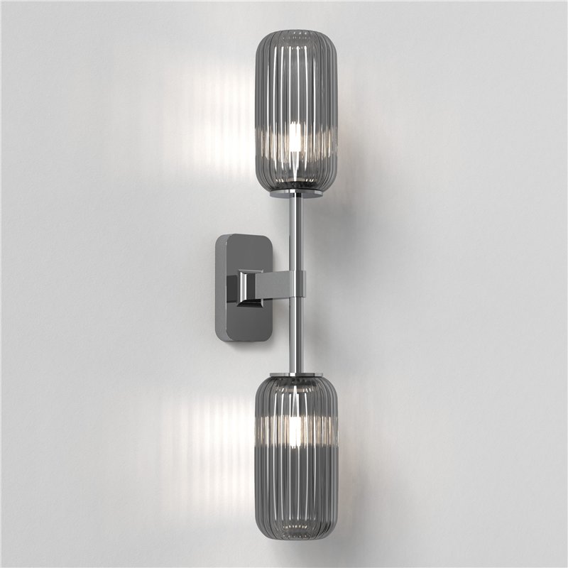 Astro Tacoma Twin | Wandlamp