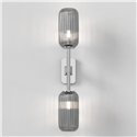Astro Tacoma Twin | Wandlamp