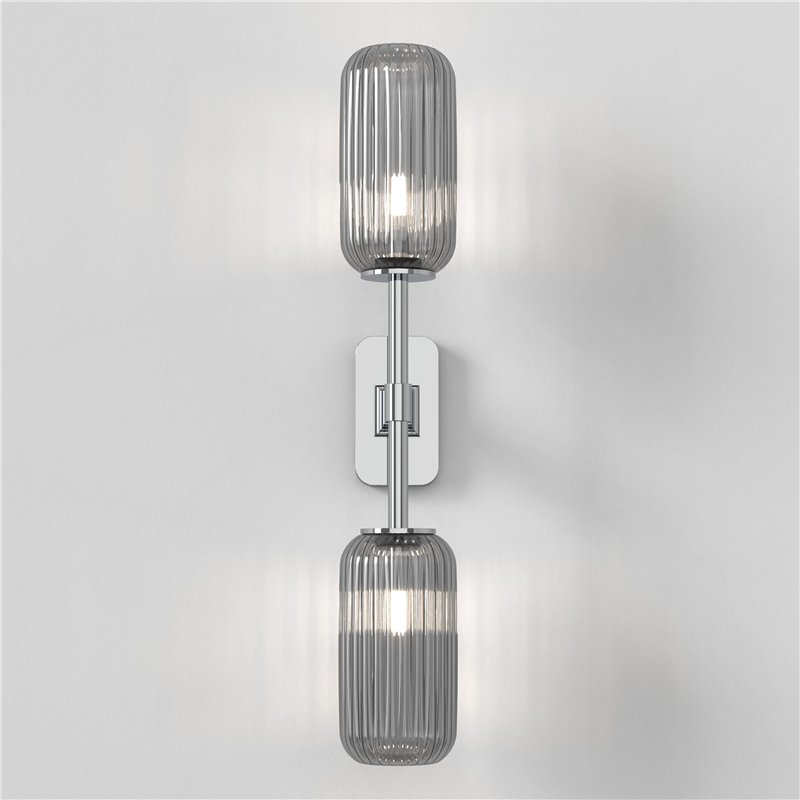 Astro Tacoma Twin | Wandlamp