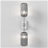 Astro Tacoma Twin | Wall lamp