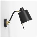 Astro Edward Wall | Wandlamp