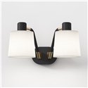 Astro Edward Twin | Wandlamp