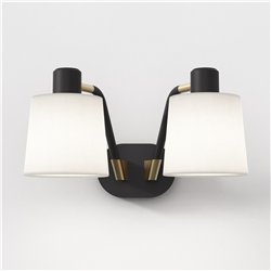 Astro Edward Twin | Wandlamp