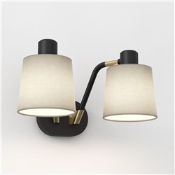 Astro Edward Twin | Wall lamp