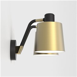 Astro Edward Twin | Wall lamp