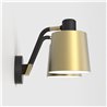 Astro Edward Twin | Wall lamp