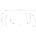Astro Aquina Ceiling 360 | Plafondlamp