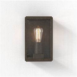 Astro Homefield 160 | Wall lamp