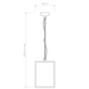 Astro Homefield Pendant 240 | Hanglamp