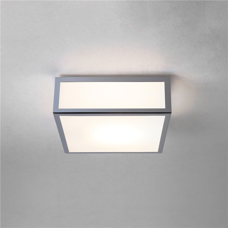 Astro Mashiko 200 Square | Plafondlamp