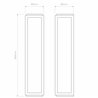 Astro Mashiko 360 Classic | Wall lamp