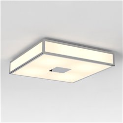 Astro Mashiko 400 Square | Ceiling lamp