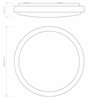 Astro Denia | Ceiling lamp