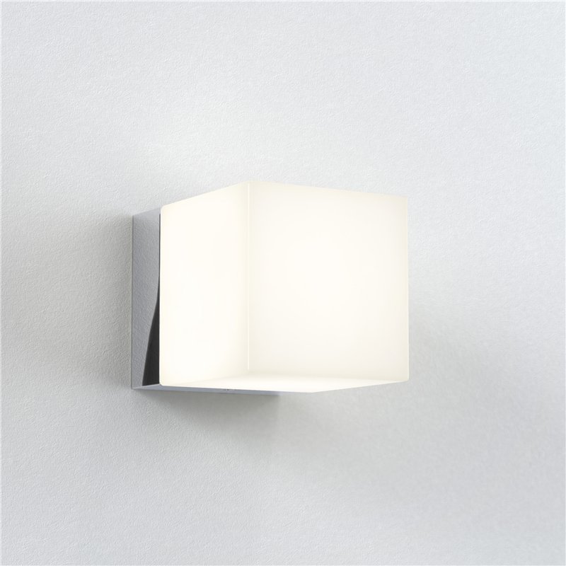 Astro Cube | Wandlamp