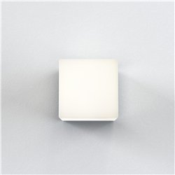 Astro Cube | Wall lamp