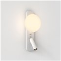 Astro Zeppo Reader | Wandlamp
