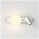 Astro Zeppo Reader | Wandlamp