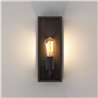 Astro Messina 130 | Wall lamp