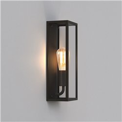 Astro Messina 130 | Wall lamp