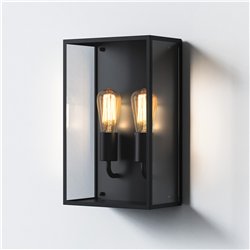 Astro Messina Twin | Wall lamp