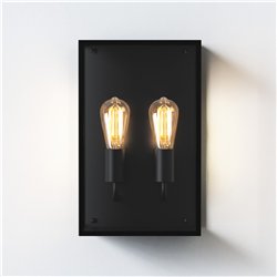 Astro Messina Twin | Wall lamp