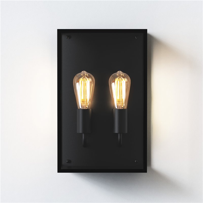 Astro Messina Twin | Wandlamp