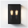 Astro Messina Twin | Wall lamp