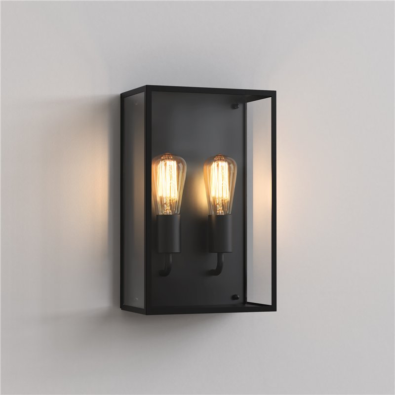 Astro Messina Twin | Wandlamp