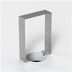 Astro Downlight Insulation Guard
