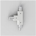 Astro T Connector Left Nearside Earth