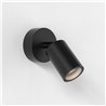 Astro Dartmouth Spot Single | Wall lamp