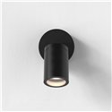 Astro Dartmouth Spot Single | Wandlamp