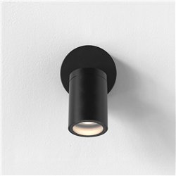 Astro Dartmouth Spot Single | Wall lamp