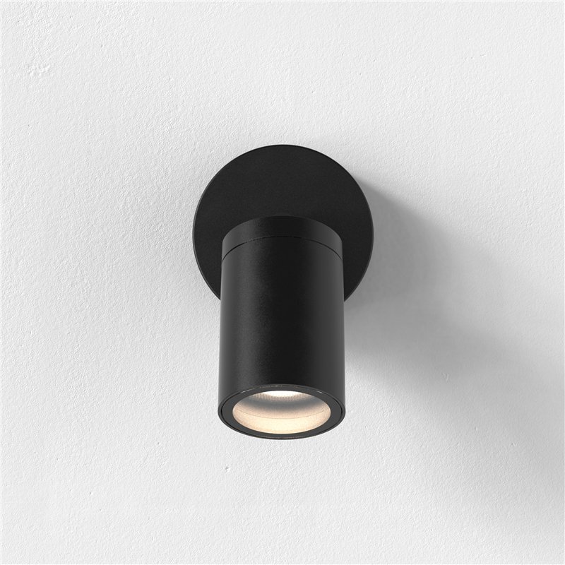 Astro Dartmouth Spot Single | Wandlamp