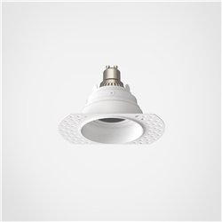 Astro Trimless Slimline Round Adjustable Fire-Rated | Recessed spot