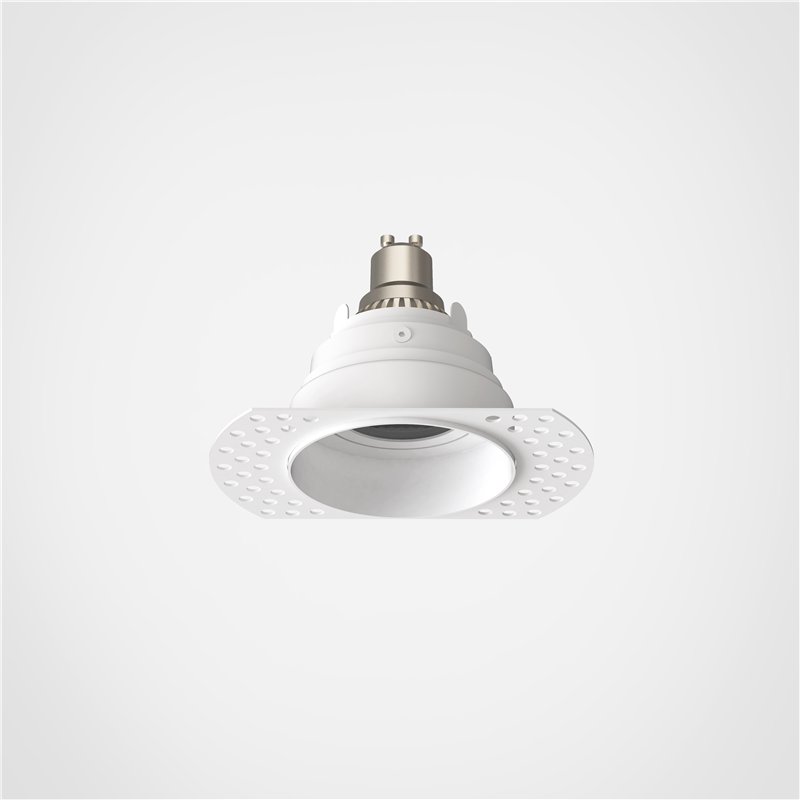 Astro Trimless Slimline Round Adjustable Fire-Rated | Inbouwspot
