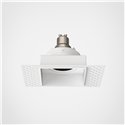 Astro Trimless Square Adjustable | Inbouwspot