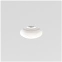 Astro Trimless Round Fixed | Inbouwspot