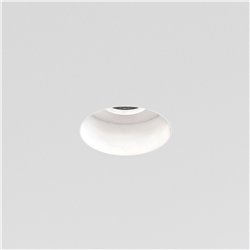Astro Trimless Round Fixed | Inbouwspot