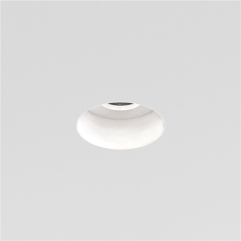 Astro Trimless Round Fixed | Inbouwspot