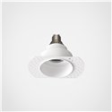 Astro Trimless Round Fixed | Inbouwspot