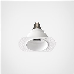 Astro Trimless Round Fixed | Recessed spot