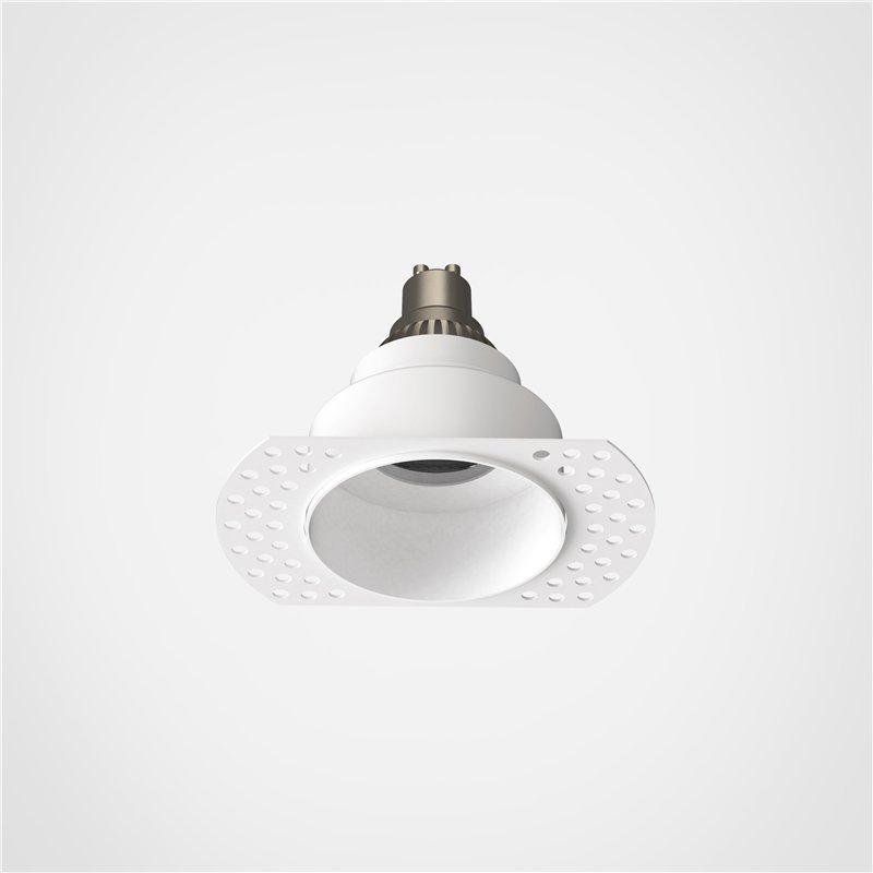 Astro Trimless Round Fixed | Inbouwspot