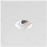 Astro Trimless Round Adjustable | Recessed spot