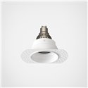 Astro Trimless Round Adjustable | Inbouwspot