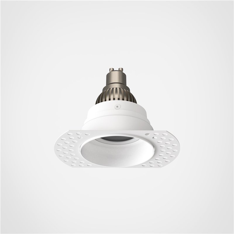 Astro Trimless Round Adjustable | Inbouwspot