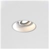 Astro Minima Round Adjustable | Recessed spot