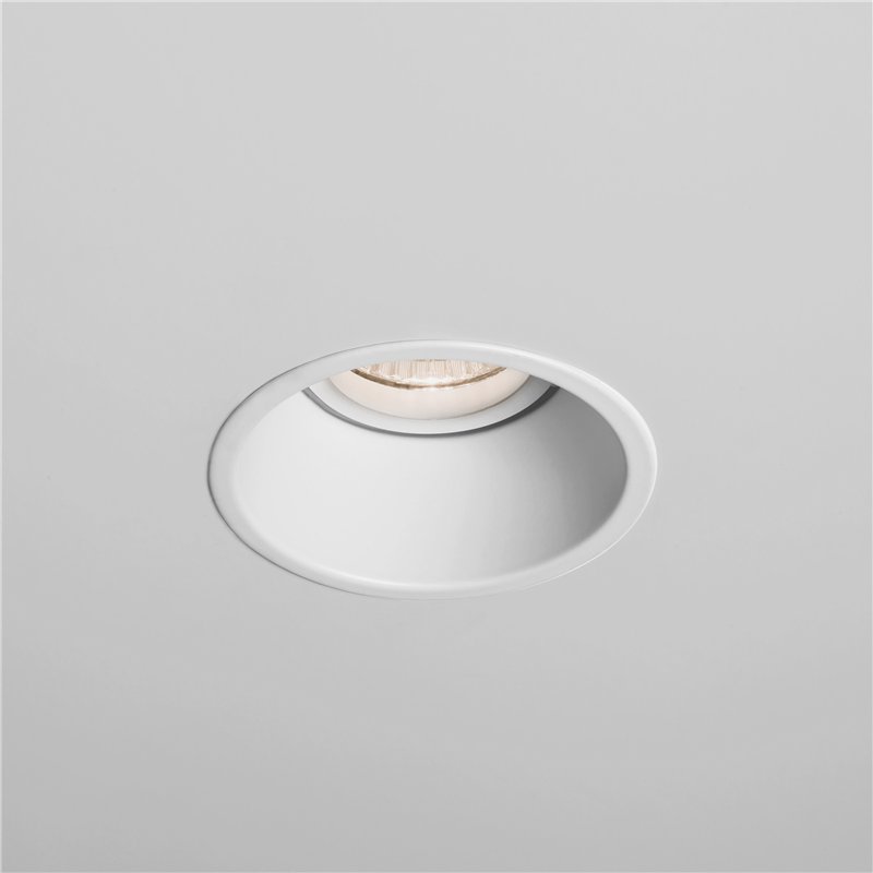 Astro Minima Round Fixed | Inbouwspot