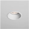 Astro Minima Round Fixed | Recessed spot