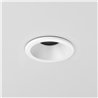 Astro Minima Round Fixed IP65 | Recessed spot